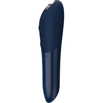 WE-VIBE Мини-вибратор We-Vibe Tango X (10 cm), син