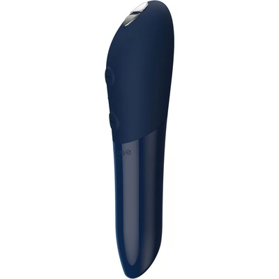 WE-VIBE Мини-вибратор We-Vibe Tango X (10 cm), син