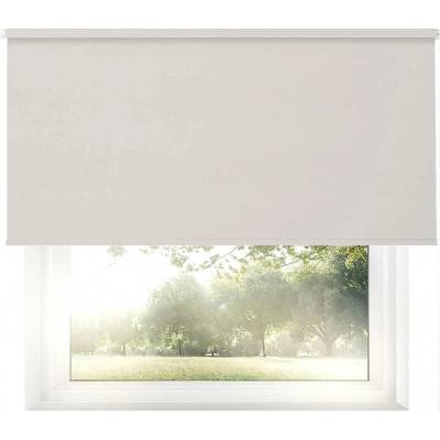 Garnyze-levneCZ zatemňující roleta na zeď pogumovaná PG 3 80 x 240 cm
