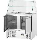 Image 1 of Royal Catering RCLK-W240-2