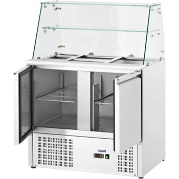 Image 1 of Royal Catering RCLK-W240-2