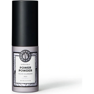 Maria Nila Power Powder púder na vlasy v spreji pre objem 2 g