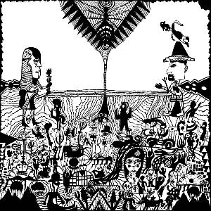 Far Lands - Oh What An Honor / Oh What A Drag (LP) (0614511847629)