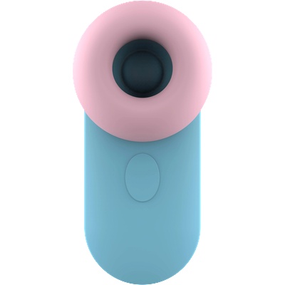 Sexy Elephant Инструмент за натиск Mighty Helper (5, 5 см)