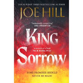 King Sorrow - Joe Hill