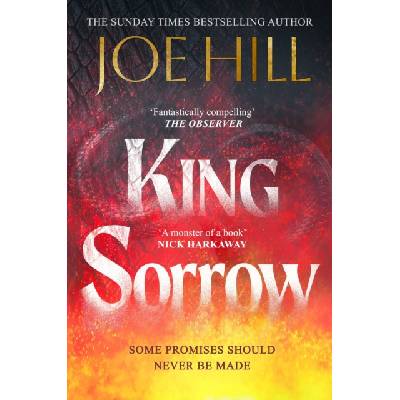 King Sorrow - Joe Hill