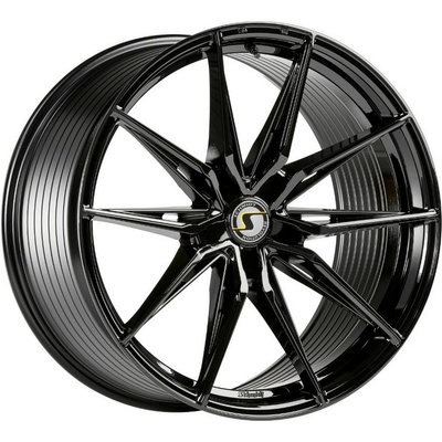 SCHMIDT TwentyOne 9,5x20 5x114,3 ET24 gloss black