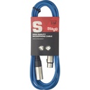 Stagg SMC6XP CBL