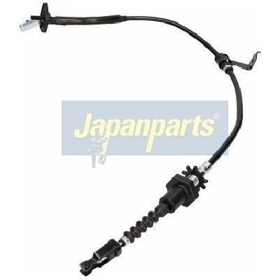 Lanko ovládania spojky JAPANPARTS GC-K02