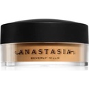 Anastasia Beverly Hills Loose Setting Powder Matující sypký pudr Deep Peach 25 g