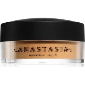 Anastasia Beverly Hills Loose Setting Powder Matující sypký pudr Deep Peach 25 g