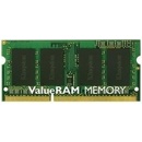 Kingston DDR3 8GB 1600MHz CL11 KVR16S11/8