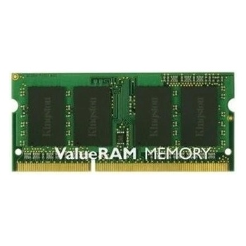 Kingston DDR3 8GB 1600MHz CL11 KVR16S11/8