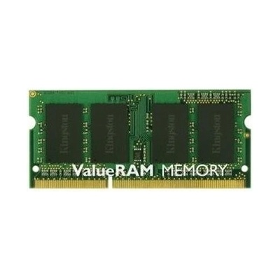 Kingston DDR3 8GB 1600MHz CL11 KVR16S11/8