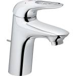 GROHE Eurostyle - Смесител за умивалник с лост ES, размер S, хром 23374003 (23374003)
