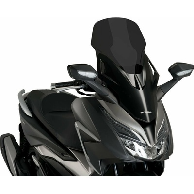 Puig Windshield V-Tech Line Touring 20679 Tmavá (F)