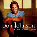JOHNSON, DON: THE ESSENTIAL CD