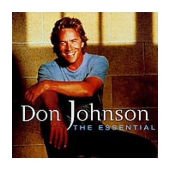 JOHNSON, DON: THE ESSENTIAL CD