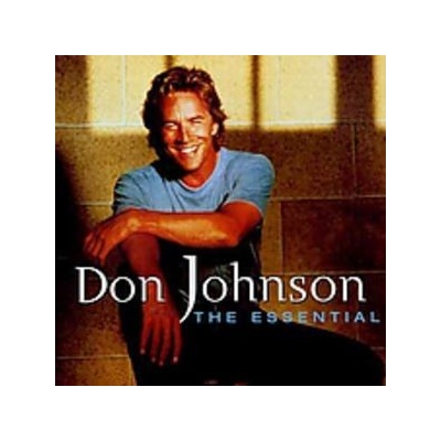 JOHNSON, DON: THE ESSENTIAL CD