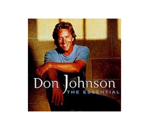 JOHNSON, DON: THE ESSENTIAL CD