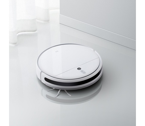 Xiaomi Mi Robot Vacuum Mop 2