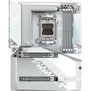 GIGABYTE X870 AORUS STEALTH ICE