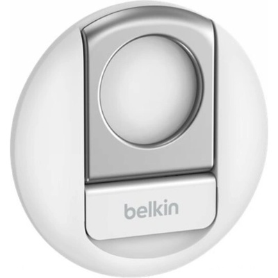 Belkin стойка за iPhone с MagSafe за Mac лаптопи бял (MMA006btWH)