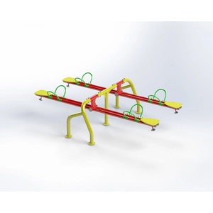 Playfactory ЛЮЛКА ВЕЗНА quadruple ss0002 (ss0002)