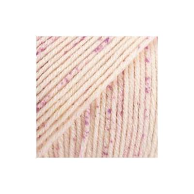 DROPS Baby Merino print 104 - prach ze snů