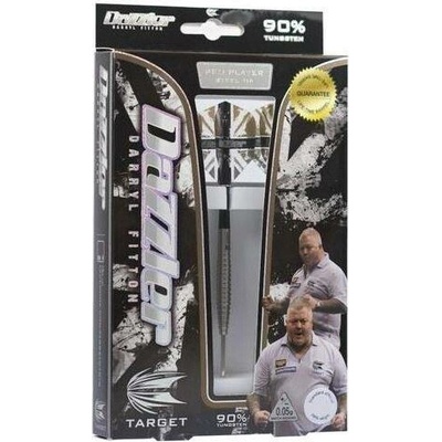 Target Steel DAZZLER 90 % 24g