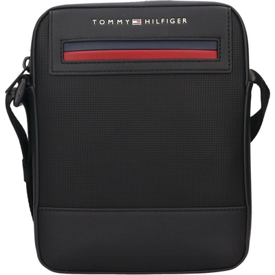 Tommy Hilfiger Kens černá