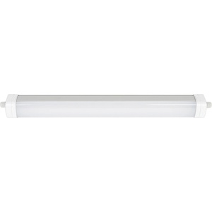 ELMARK Serena led ОСВ. ТЯЛО 20w 4000k ip65 ik08 СЕНЗОР (9serena2040s/gr)