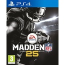 Hry na PS4 Madden NFL 25