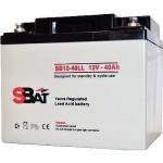 SBAT 40Ah SB12-40LL