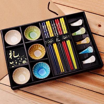 Sushi set 15 ks - Cakesicq - Cakesicq