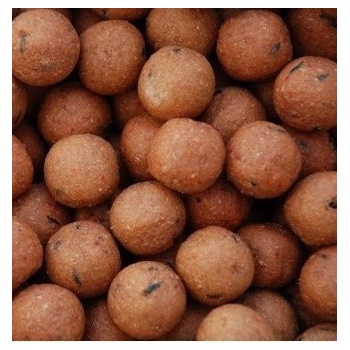 LK Baits Euro Economic boilies Spice Shrimp 1kg 24mm