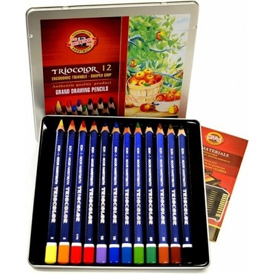 Koh-i-Noor 3162 12 ks