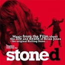 Stoned - Ost - CD