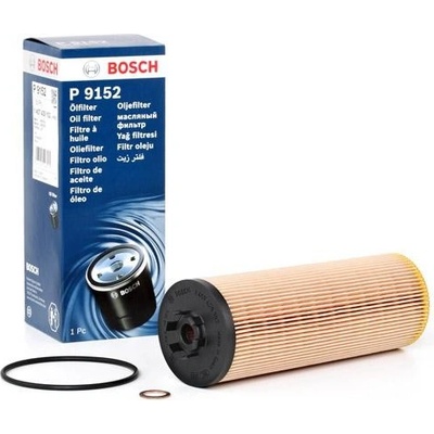 BOSCH Olejový filter 1 457 429 152