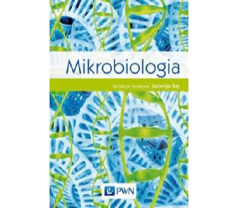 Mikrobiologia