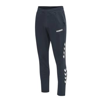 Hummel Панталони Hummel LEGACY TAPERED PANTS 212567-7429 Размер M