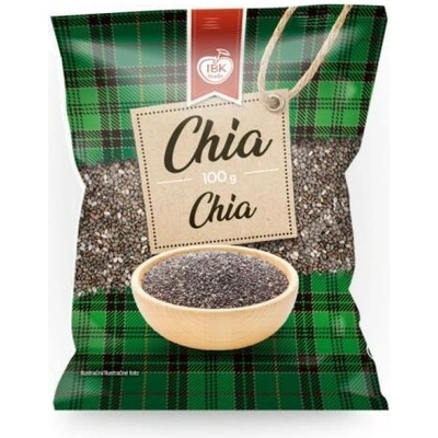 IBK chia semienka 100 g