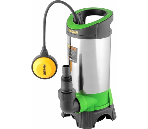 Procraft PN19