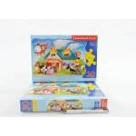 Castorland Puzzle 30 pcs. Fire Brigade in Action