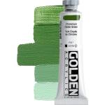 Golden Artist Colors Heavy Body АКРИЛНА боя Chromium Oxide Green 59 ml 1 бр (0001060-2)