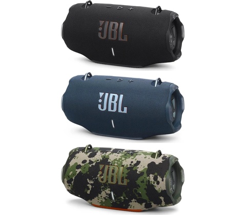 JBL Xtreme 4