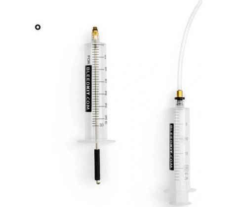 Shimano Bleedkit BK-28005 Basic