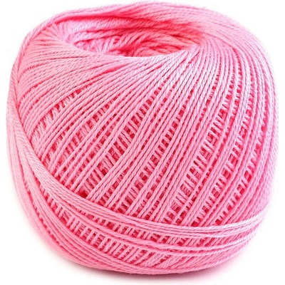 Příze Sněhurka Niťárna Varianta: 3434 Rose Shadow, Balení: 10 ks 1491/4262/175385