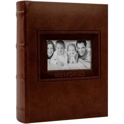 LOTMAR Fotoalbum B-46200S Memoirs 3 PL