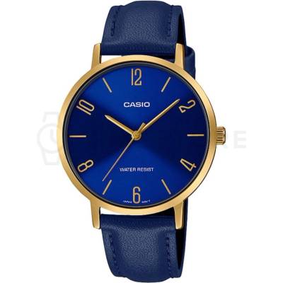 Casio LTP-VT01GL-2BUDF